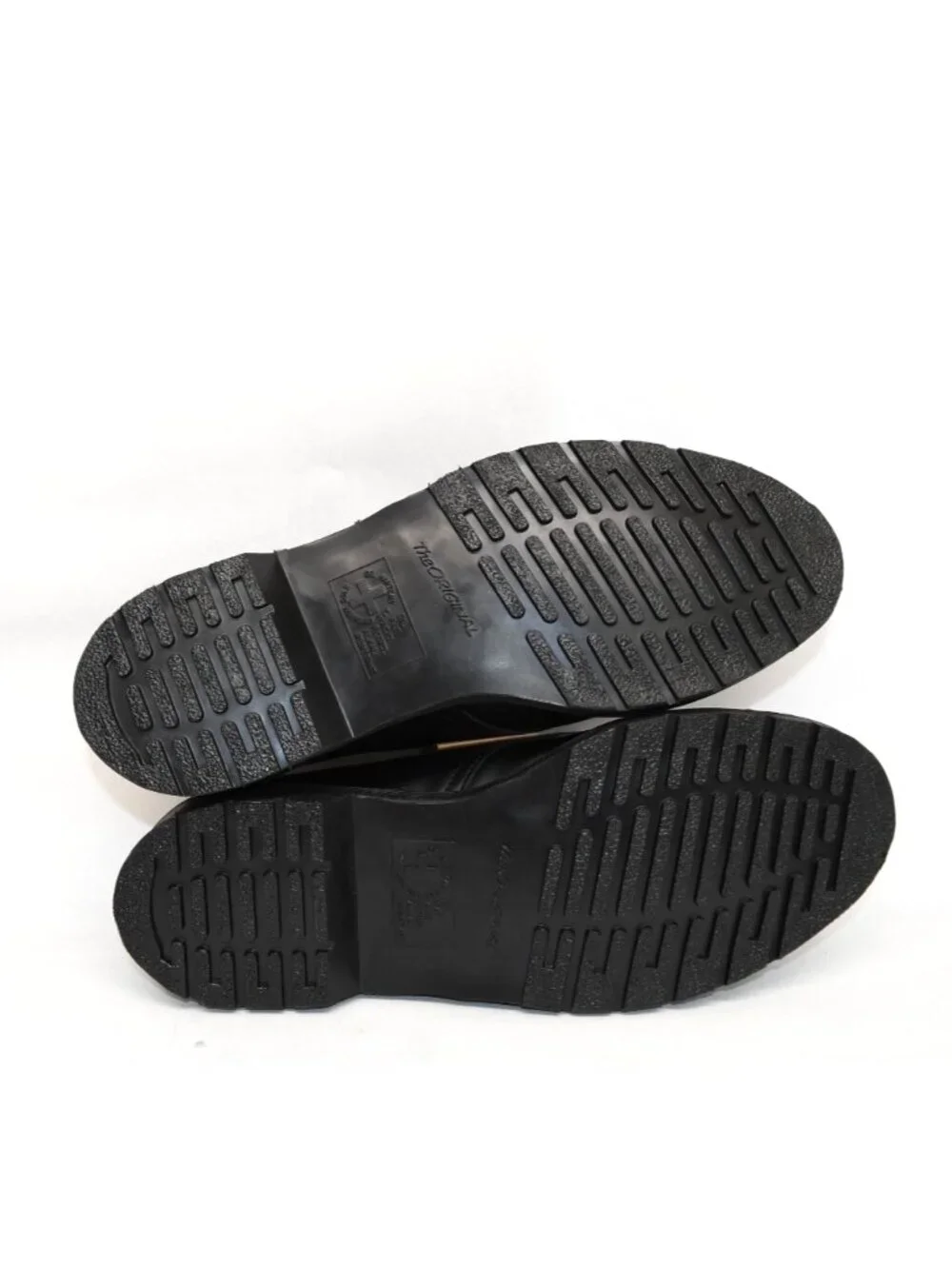 New! Dr. Martens 1461 MONO Smooth Leather Oxford Shoes Black 11 US 14345 DD562
